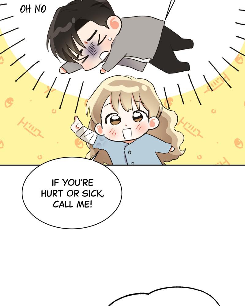 Read Sixth Sense Kiss (en) Manga Online