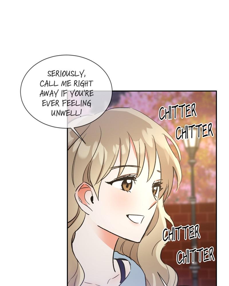 Read Sixth Sense Kiss (en) Manga Online