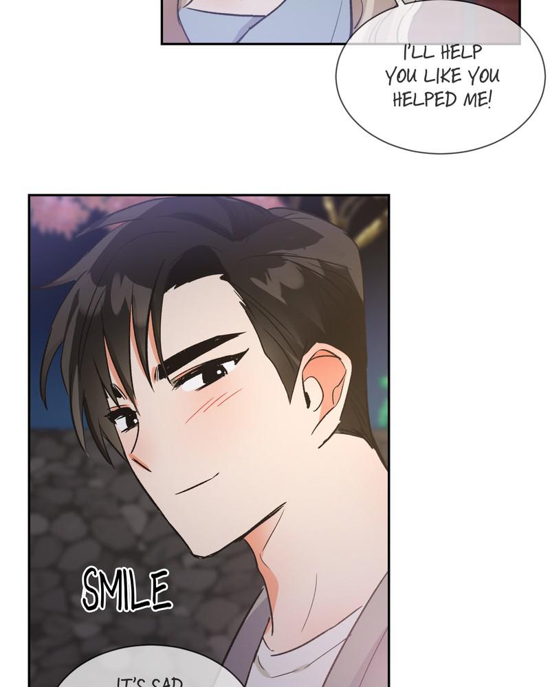 Read Sixth Sense Kiss (en) Manga Online