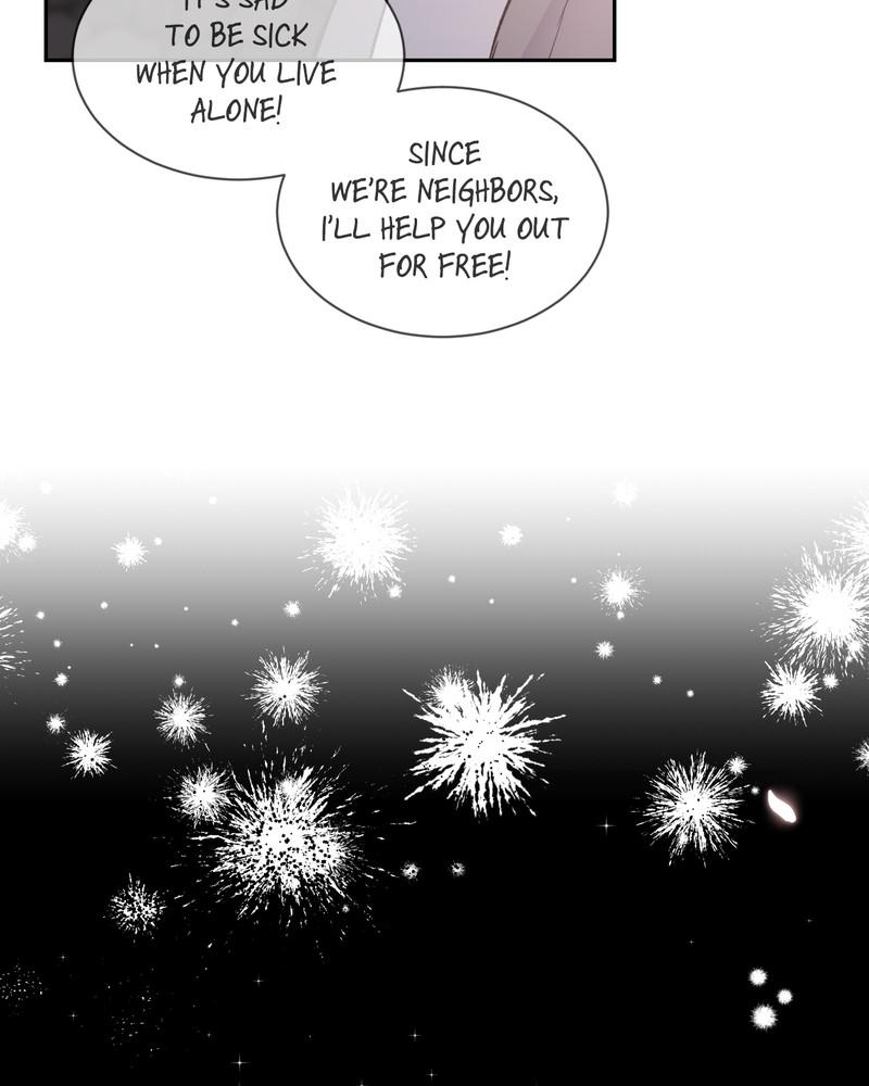 Read Sixth Sense Kiss (en) Manga Online