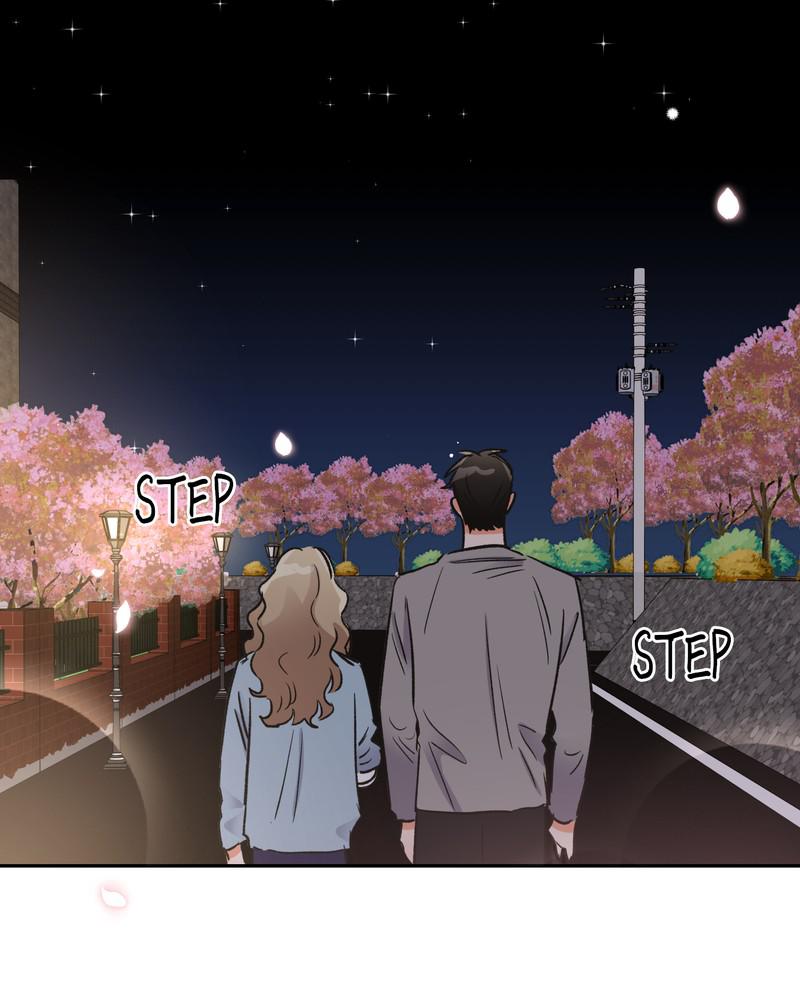 Read Sixth Sense Kiss (en) Manga Online