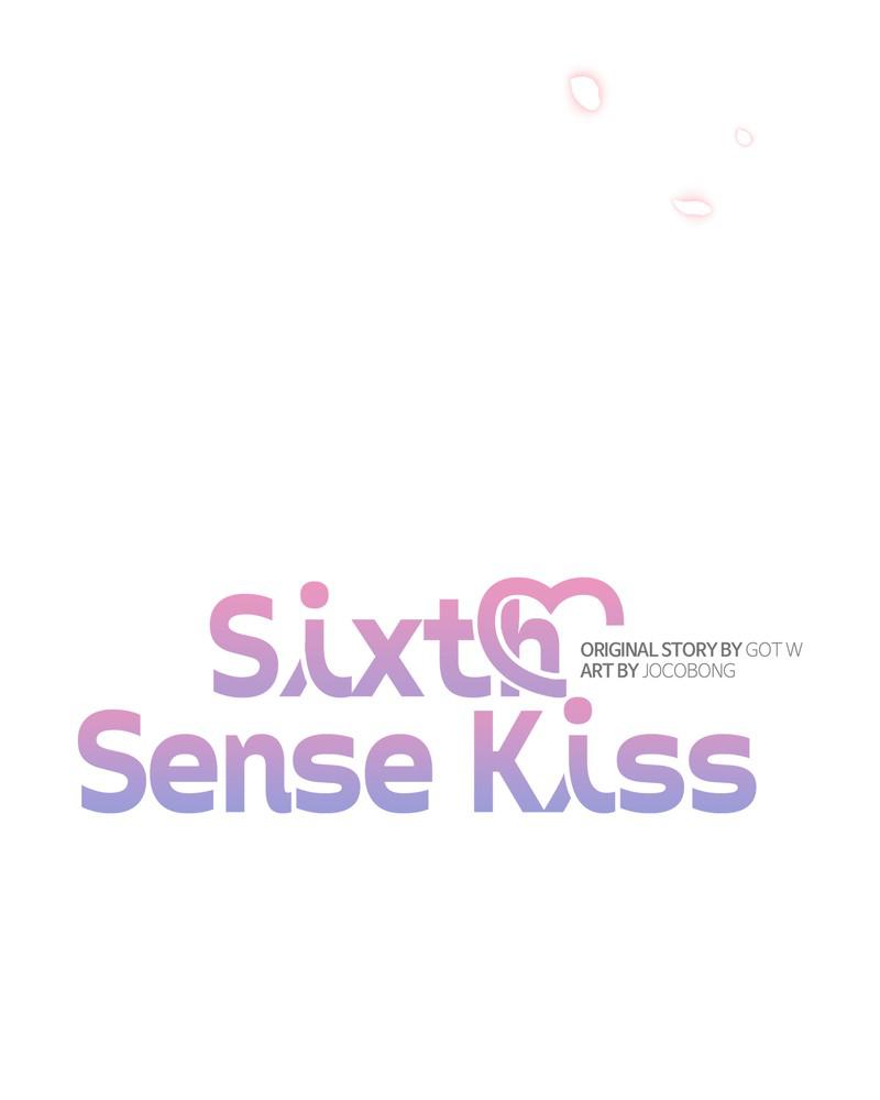 Read Sixth Sense Kiss (en) Manga Online