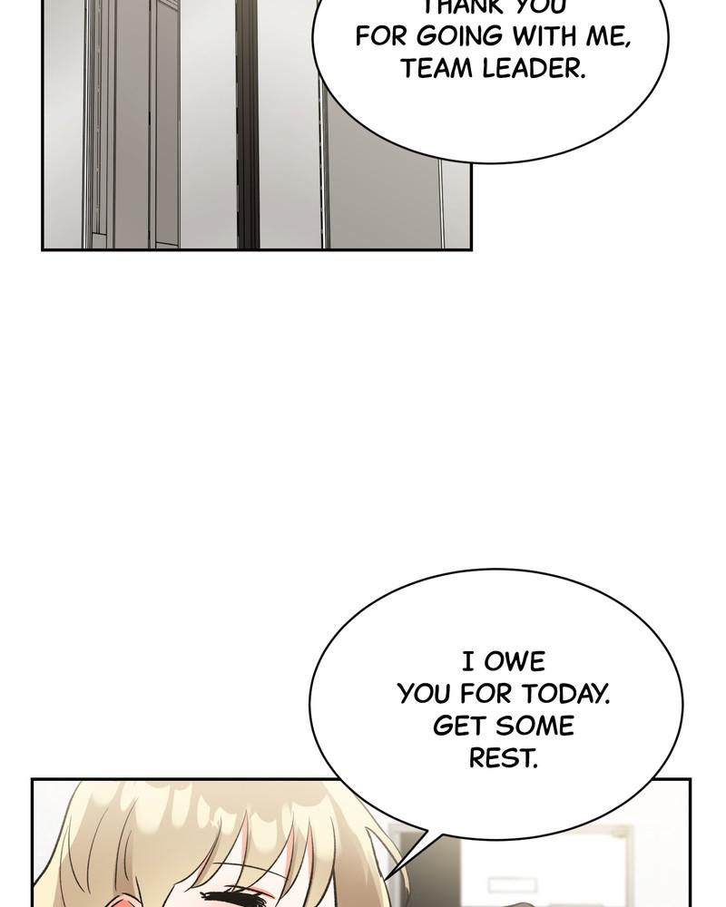 Read Sixth Sense Kiss (en) Manga Online