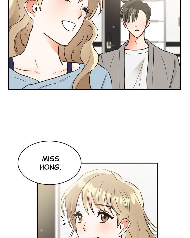 Read Sixth Sense Kiss (en) Manga Online