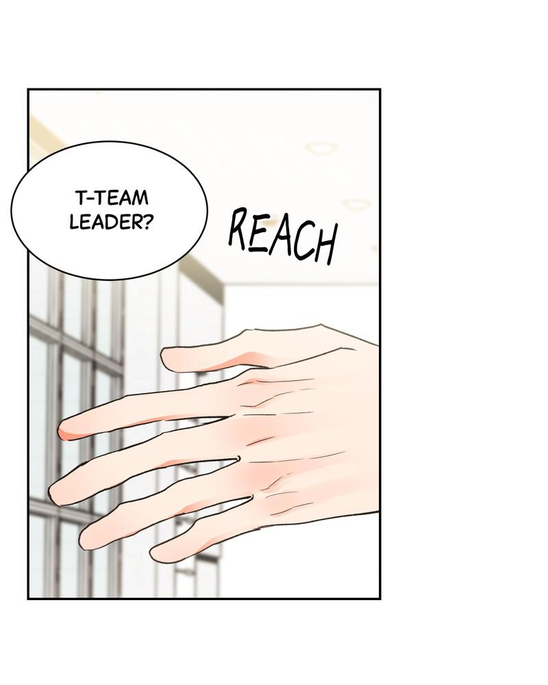 Read Sixth Sense Kiss (en) Manga Online