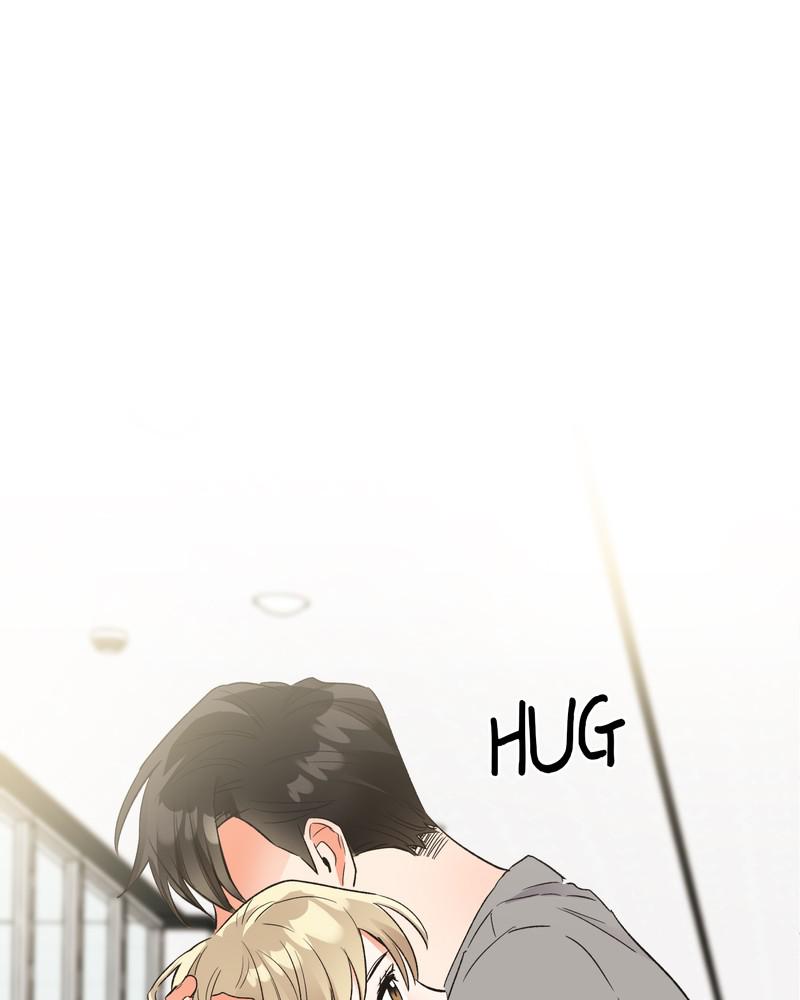 Read Sixth Sense Kiss (en) Manga Online