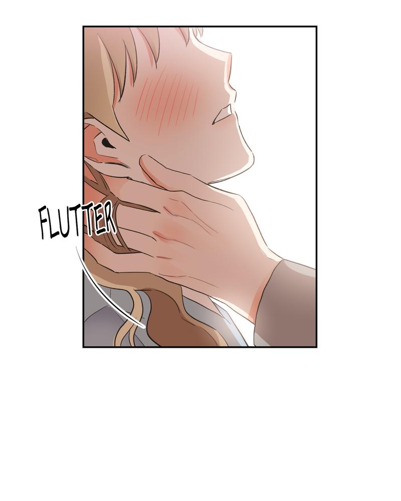 Read Sixth Sense Kiss (en) Manga Online