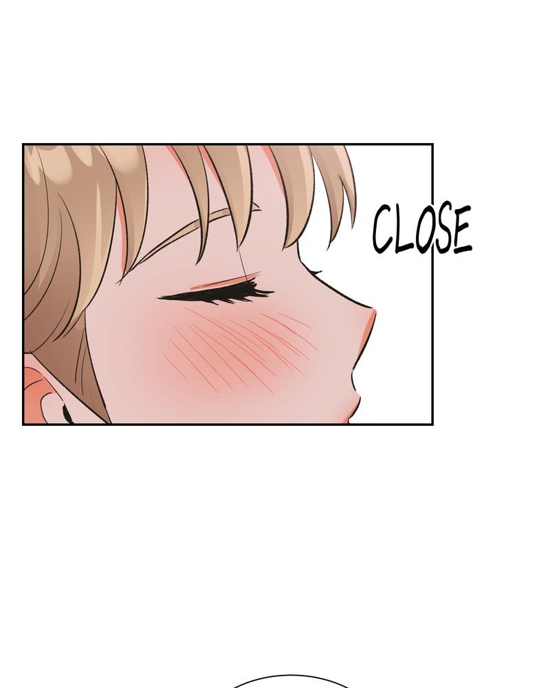 Read Sixth Sense Kiss (en) Manga Online