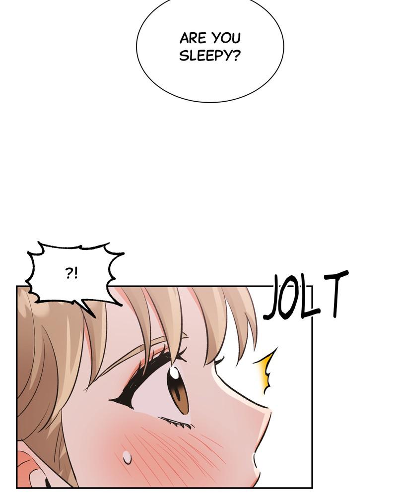 Read Sixth Sense Kiss (en) Manga Online