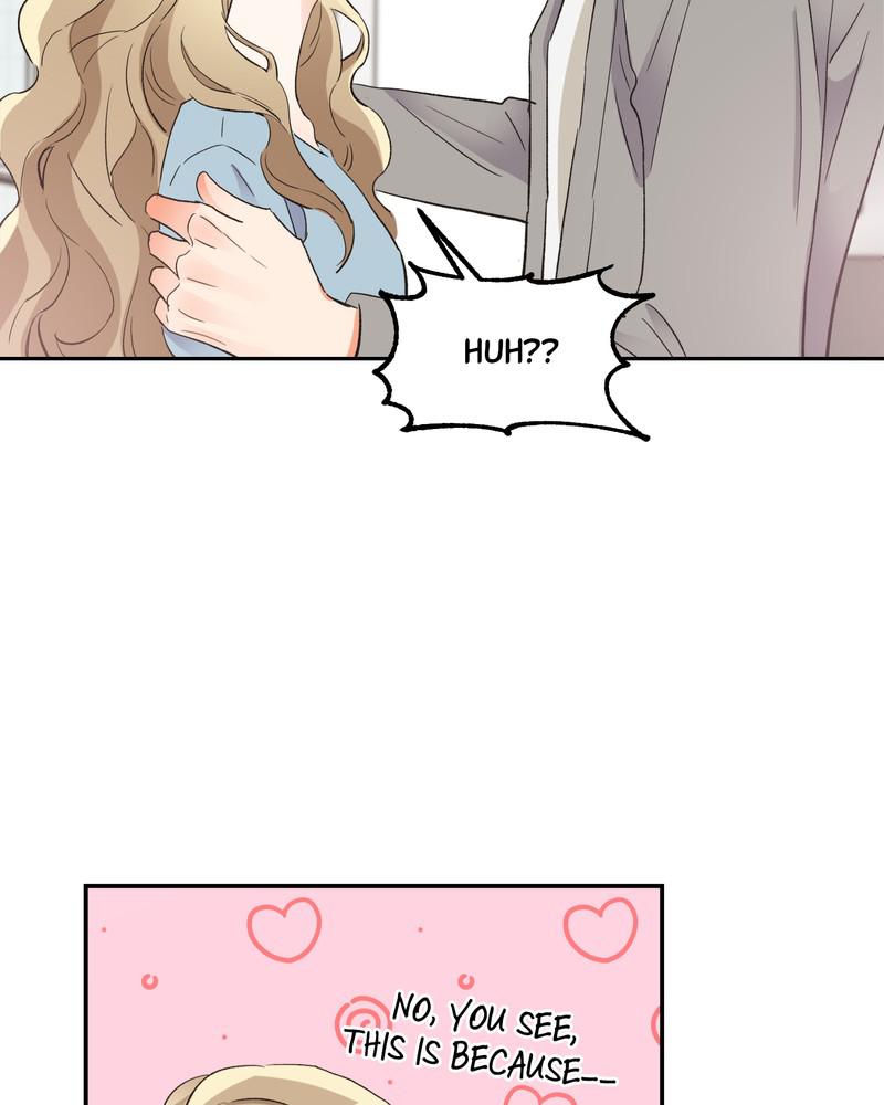 Read Sixth Sense Kiss (en) Manga Online