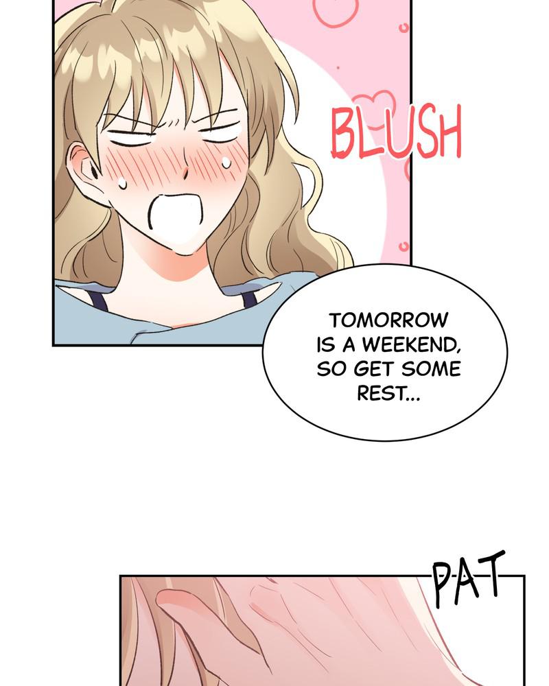 Read Sixth Sense Kiss (en) Manga Online