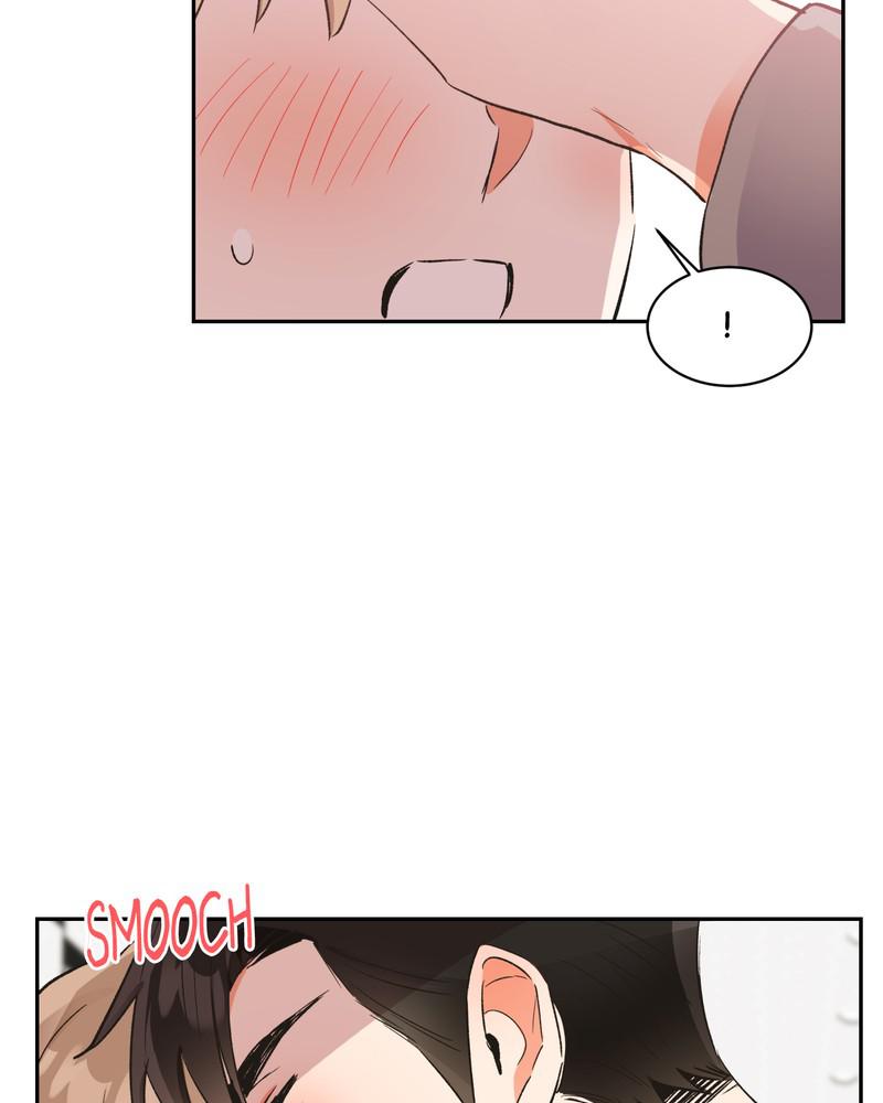 Read Sixth Sense Kiss (en) Manga Online