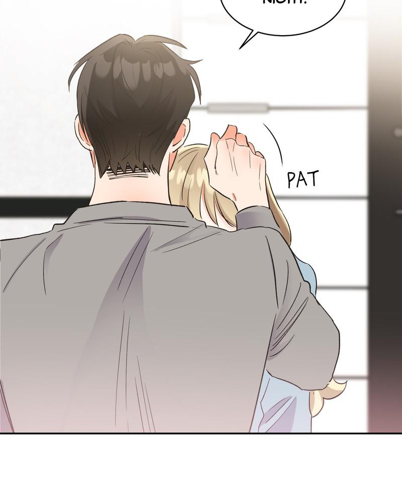 Read Sixth Sense Kiss (en) Manga Online