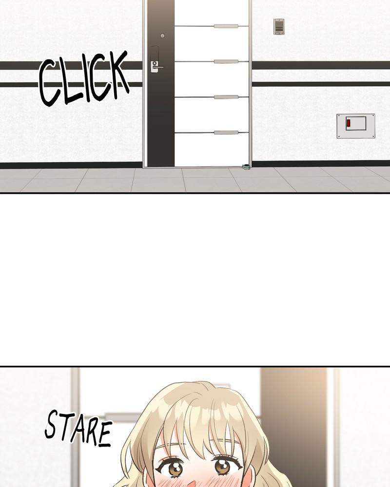 Read Sixth Sense Kiss (en) Manga Online