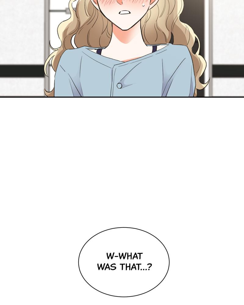 Read Sixth Sense Kiss (en) Manga Online