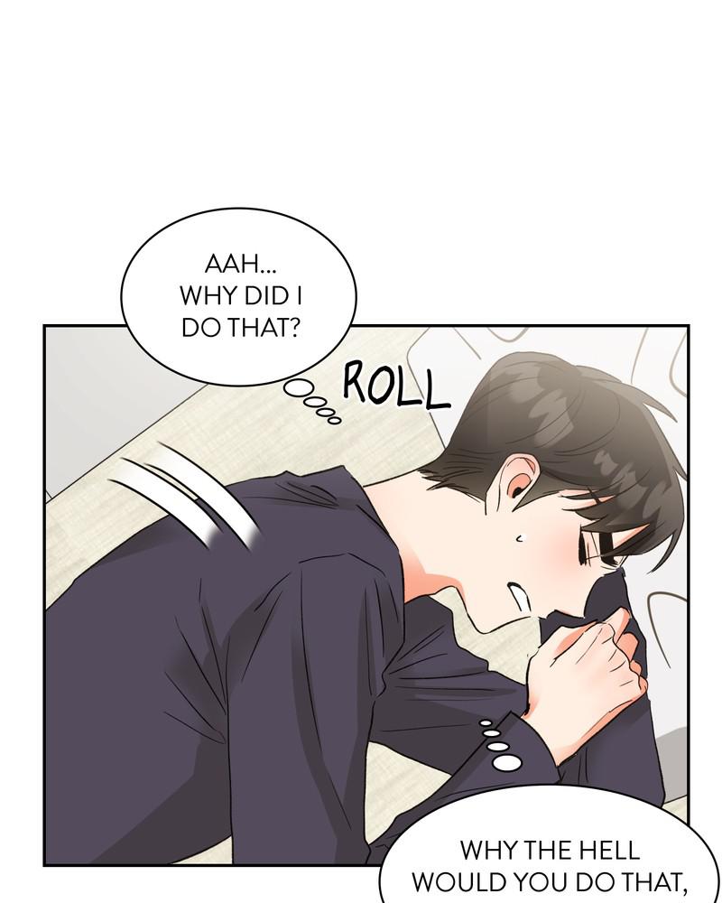 Read Sixth Sense Kiss (en) Manga Online