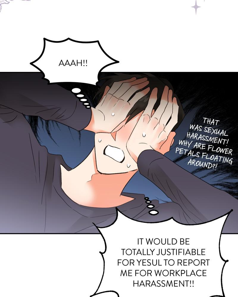 Read Sixth Sense Kiss (en) Manga Online