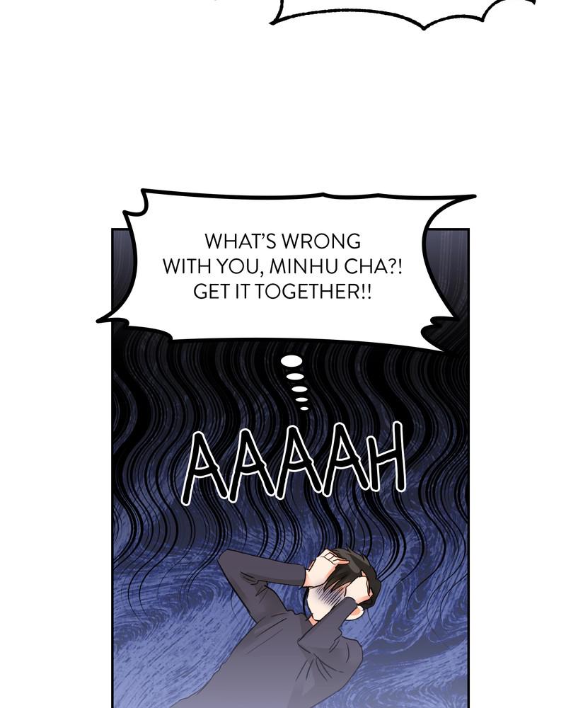 Read Sixth Sense Kiss (en) Manga Online