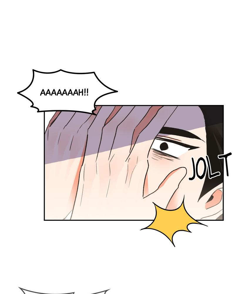 Read Sixth Sense Kiss (en) Manga Online