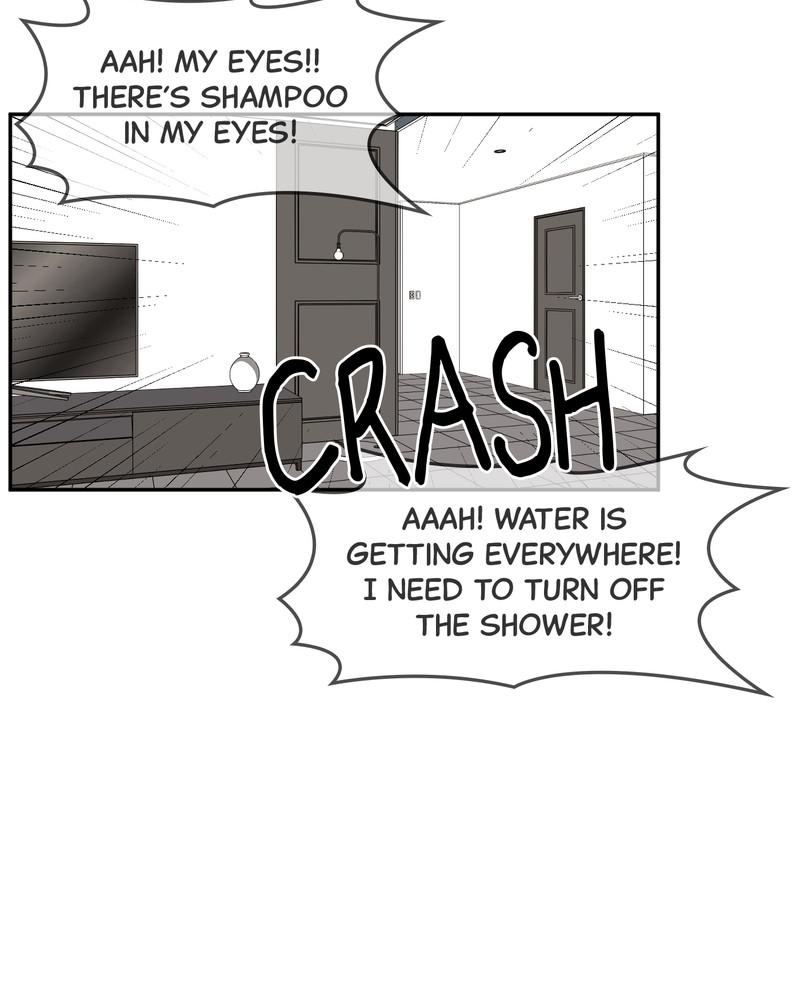 Read Sixth Sense Kiss (en) Manga Online