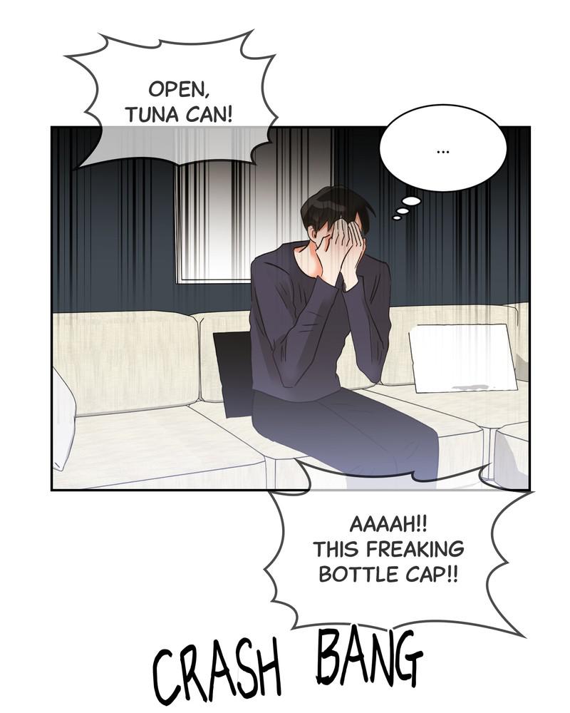 Read Sixth Sense Kiss (en) Manga Online