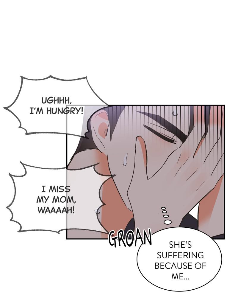 Read Sixth Sense Kiss (en) Manga Online