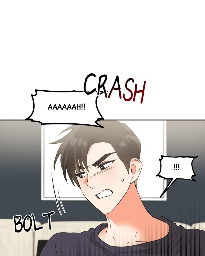 Read Sixth Sense Kiss (en) Manga Online