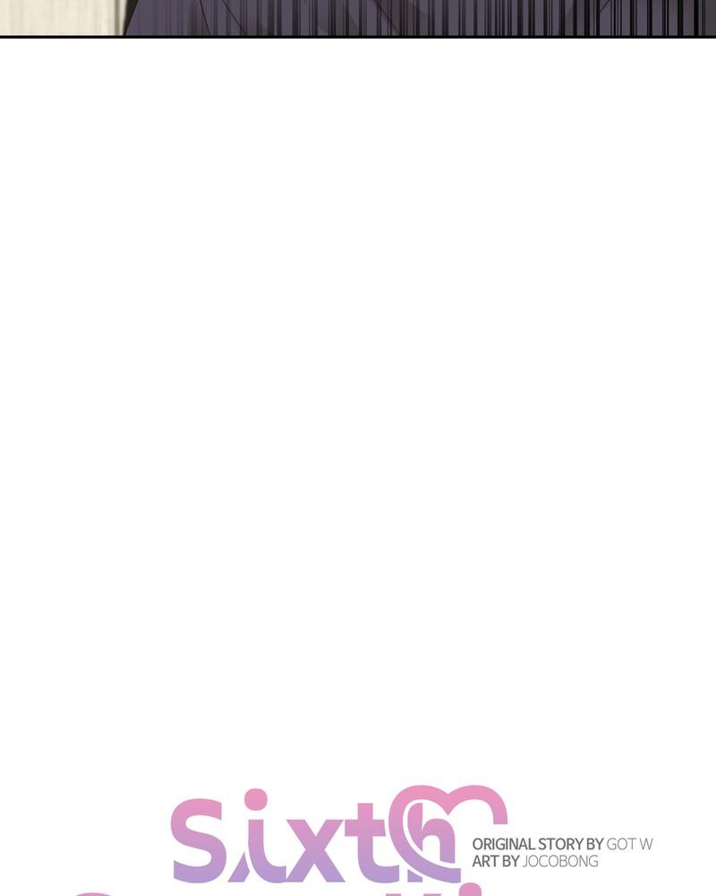 Read Sixth Sense Kiss (en) Manga Online