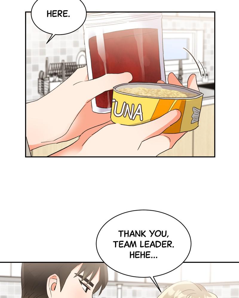 Read Sixth Sense Kiss (en) Manga Online