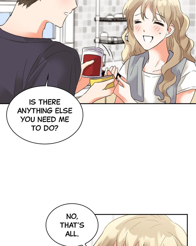 Read Sixth Sense Kiss (en) Manga Online