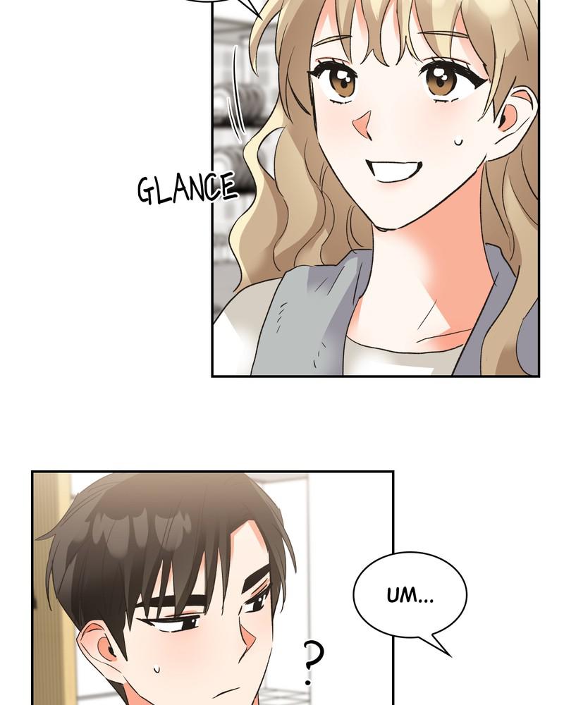 Read Sixth Sense Kiss (en) Manga Online