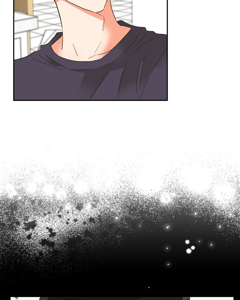 Read Sixth Sense Kiss (en) Manga Online