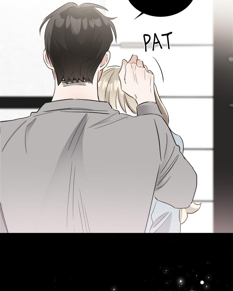 Read Sixth Sense Kiss (en) Manga Online