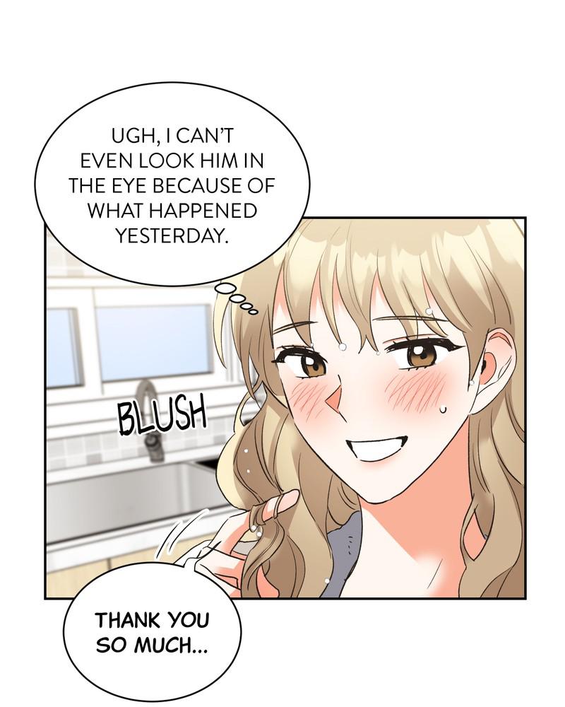 Read Sixth Sense Kiss (en) Manga Online