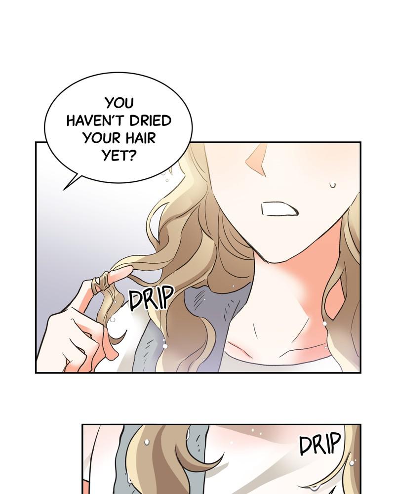 Read Sixth Sense Kiss (en) Manga Online