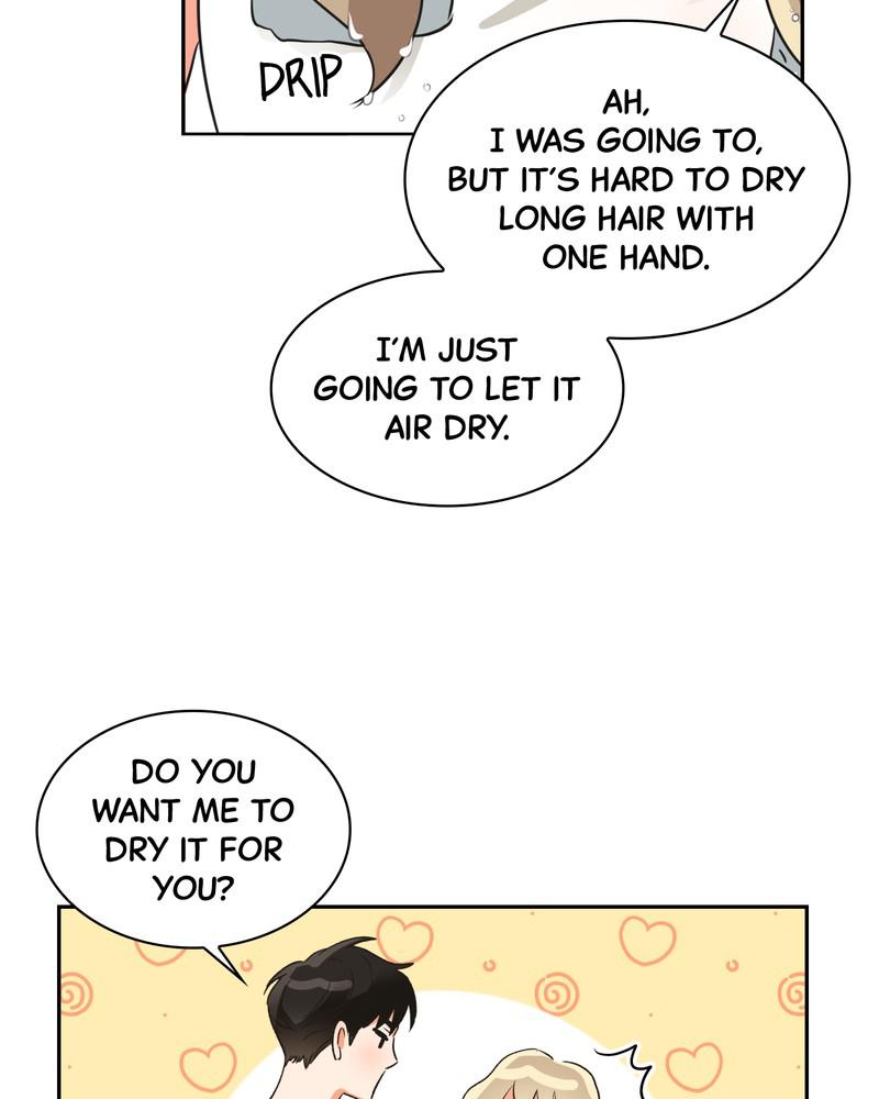 Read Sixth Sense Kiss (en) Manga Online