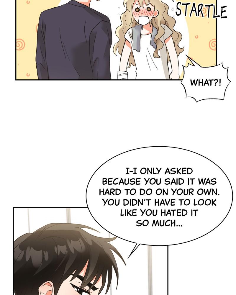 Read Sixth Sense Kiss (en) Manga Online