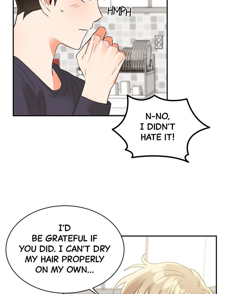 Read Sixth Sense Kiss (en) Manga Online