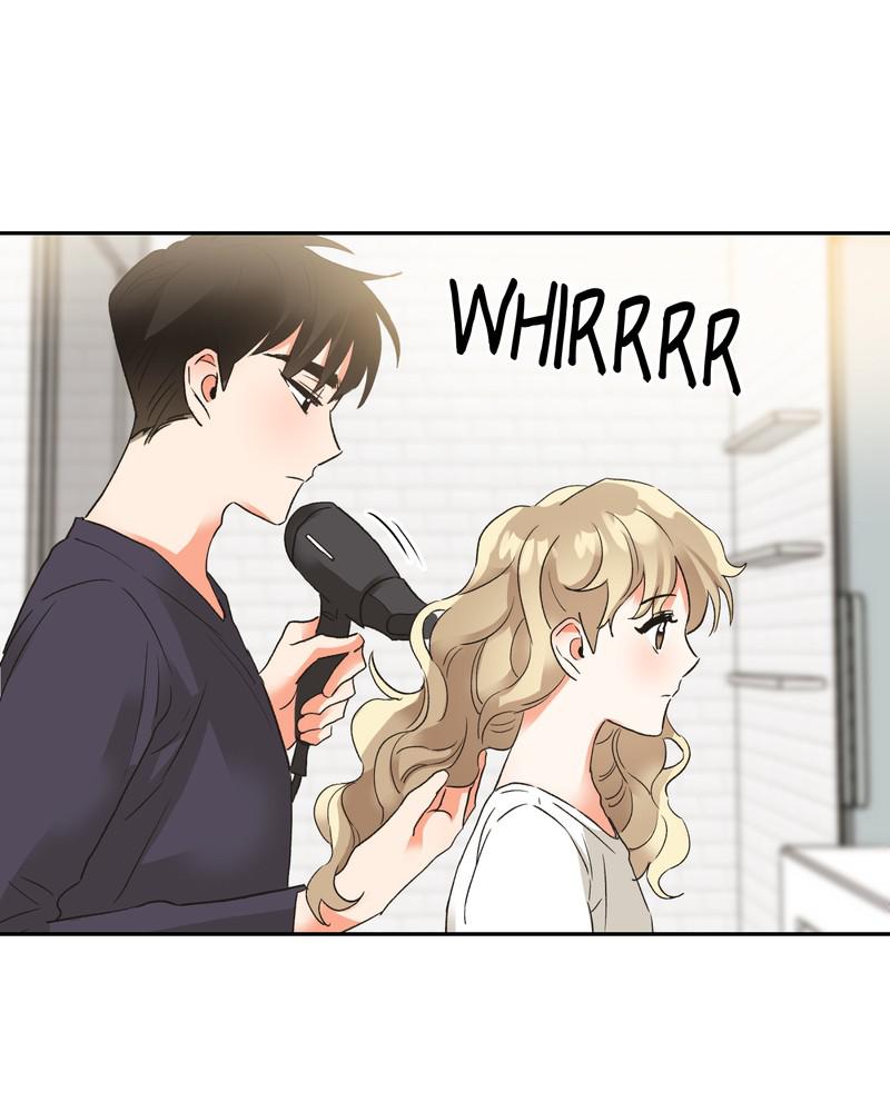 Read Sixth Sense Kiss (en) Manga Online