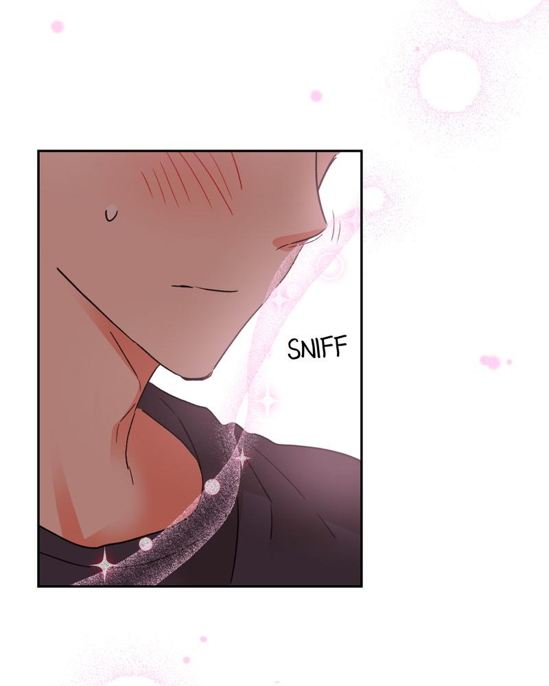 Read Sixth Sense Kiss (en) Manga Online