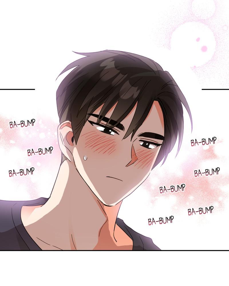 Read Sixth Sense Kiss (en) Manga Online