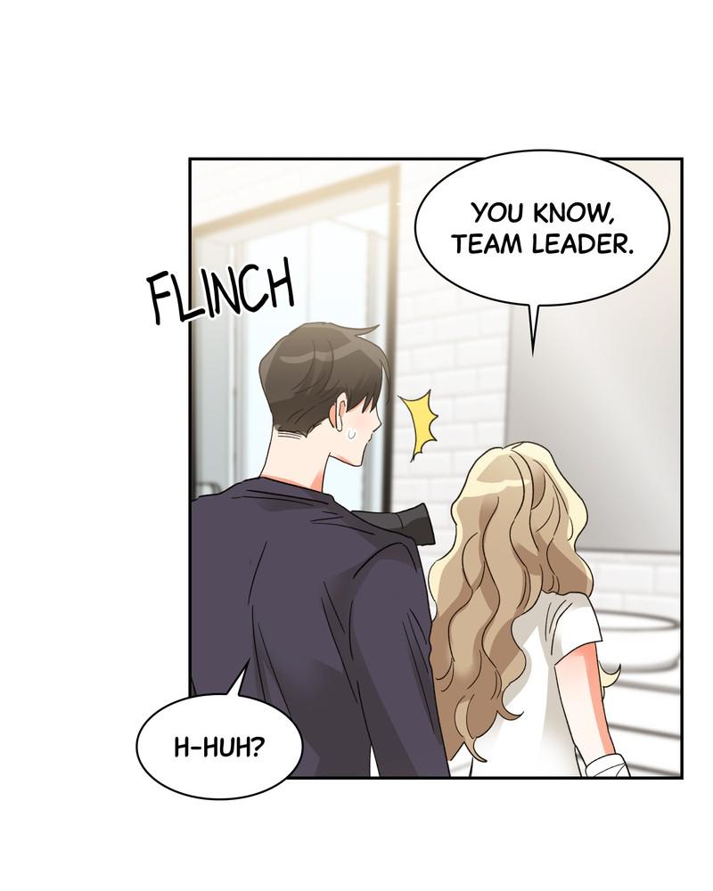 Read Sixth Sense Kiss (en) Manga Online