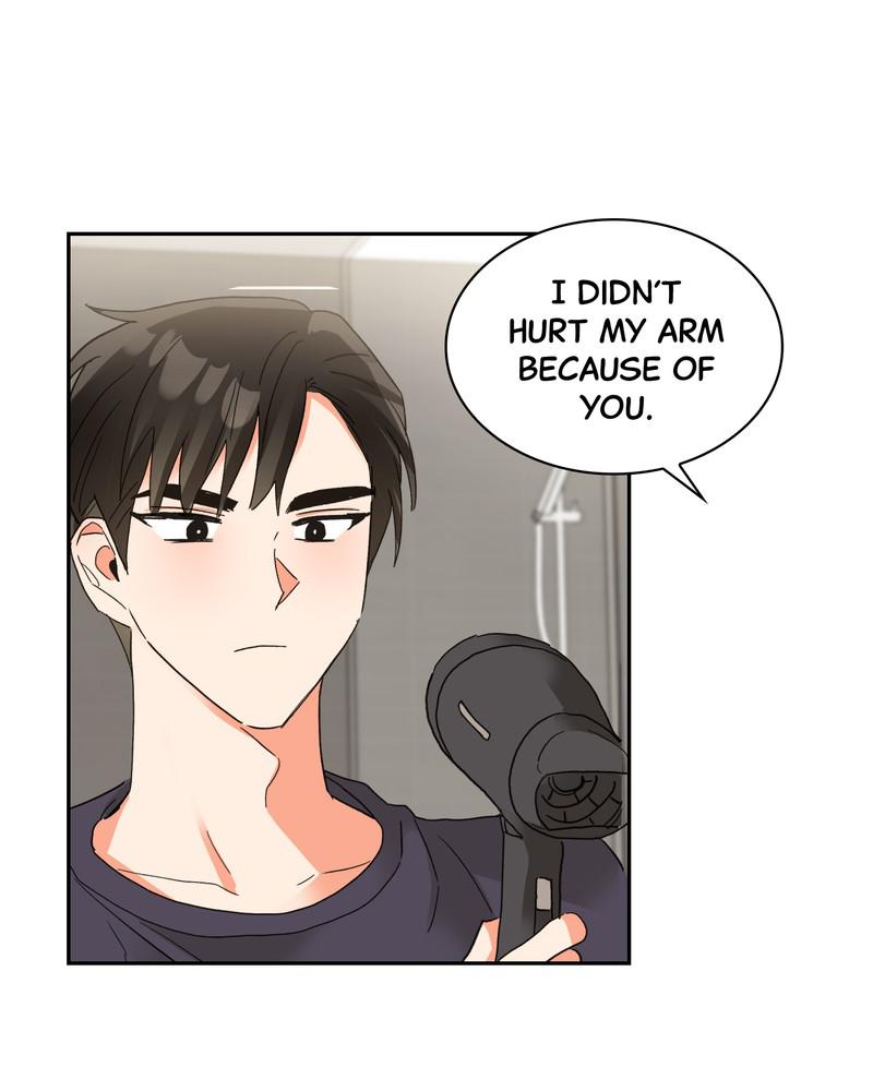 Read Sixth Sense Kiss (en) Manga Online