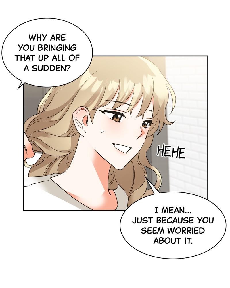 Read Sixth Sense Kiss (en) Manga Online