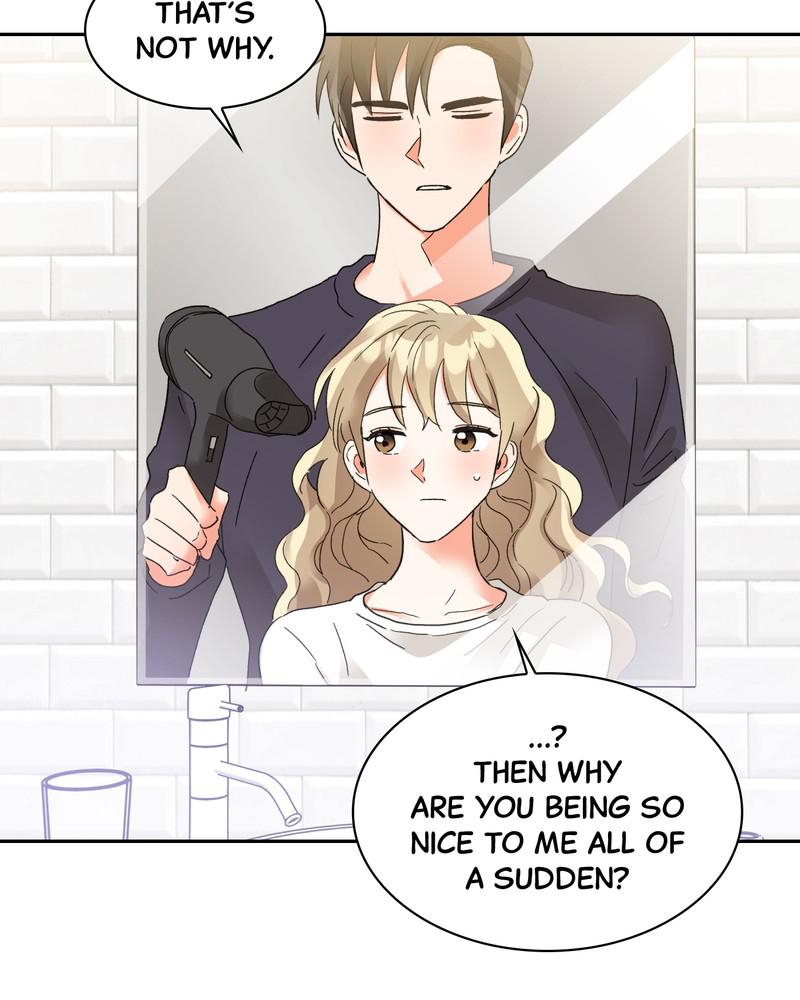 Read Sixth Sense Kiss (en) Manga Online