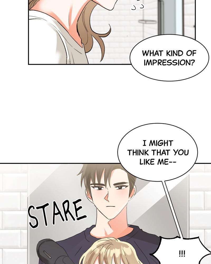 Read Sixth Sense Kiss (en) Manga Online