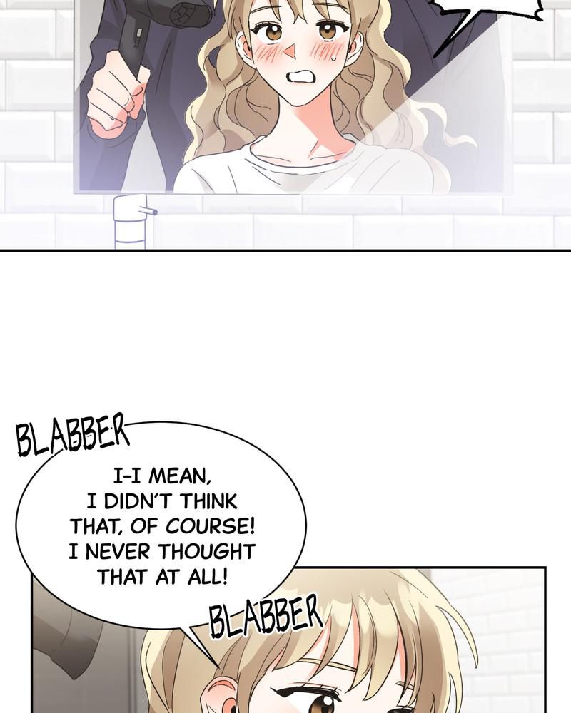 Read Sixth Sense Kiss (en) Manga Online