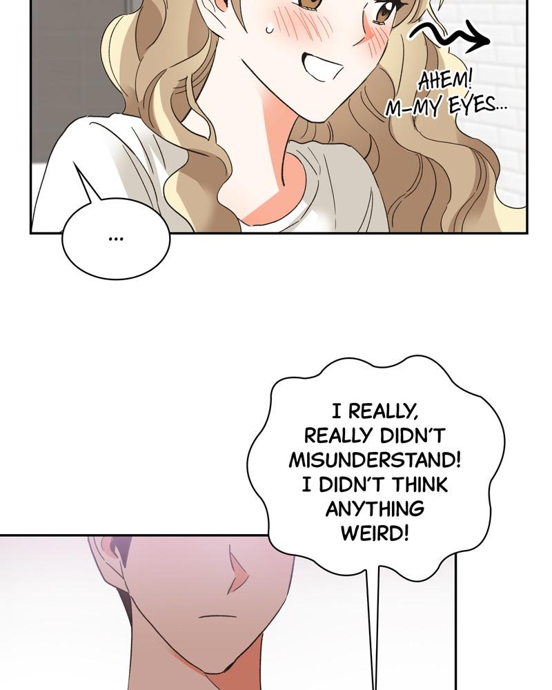 Read Sixth Sense Kiss (en) Manga Online