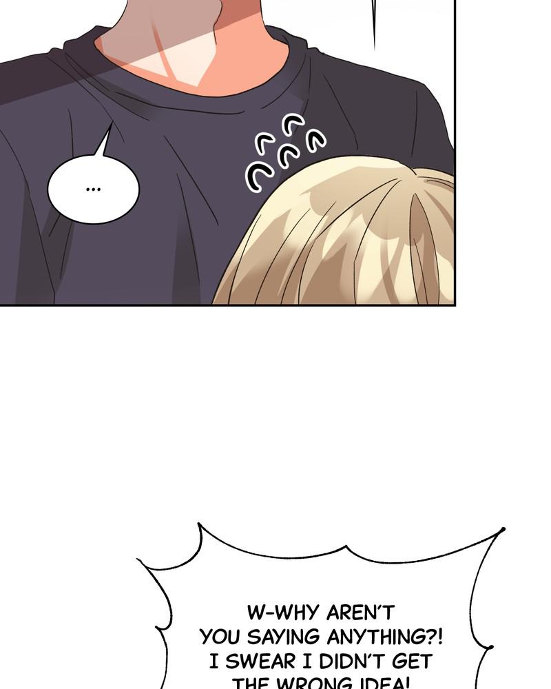 Read Sixth Sense Kiss (en) Manga Online