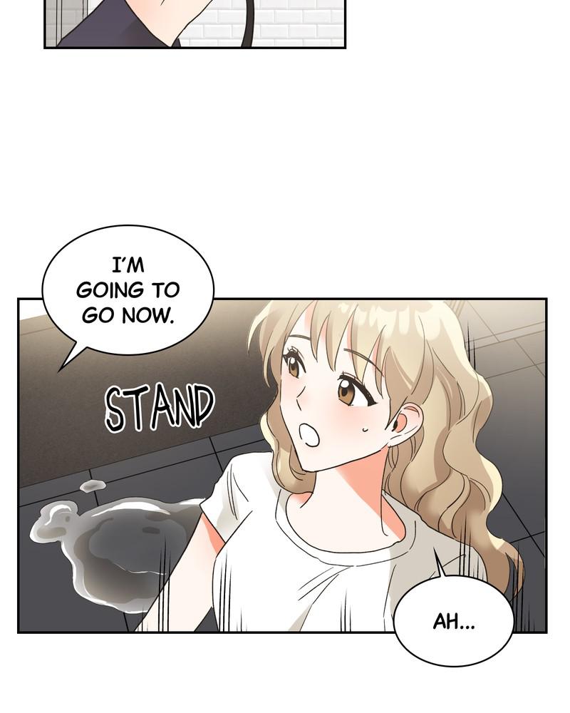 Read Sixth Sense Kiss (en) Manga Online